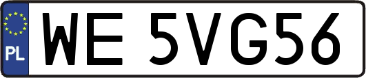WE5VG56