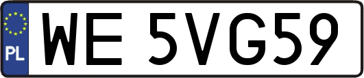 WE5VG59