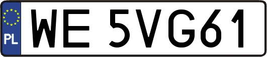 WE5VG61