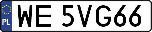 WE5VG66