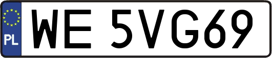 WE5VG69