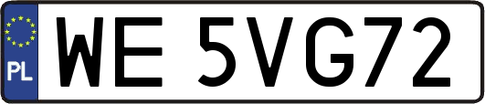 WE5VG72