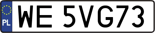 WE5VG73