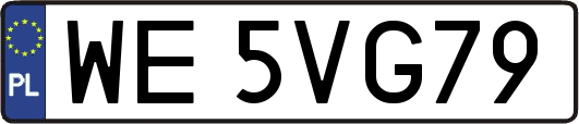 WE5VG79