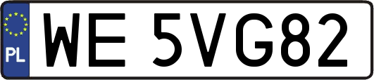 WE5VG82