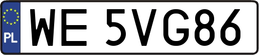 WE5VG86