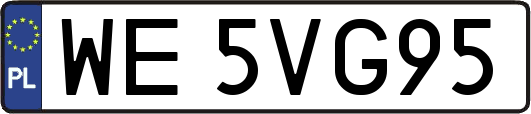 WE5VG95