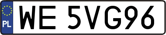 WE5VG96