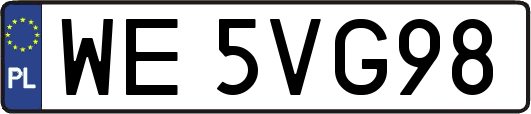 WE5VG98