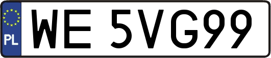 WE5VG99