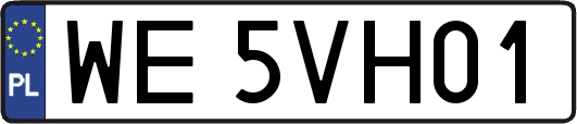 WE5VH01