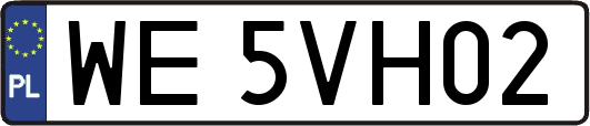 WE5VH02