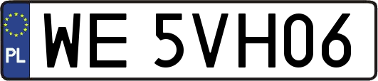 WE5VH06