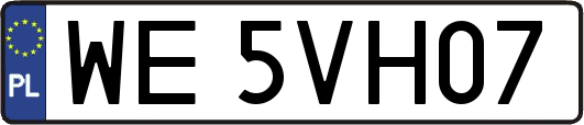 WE5VH07