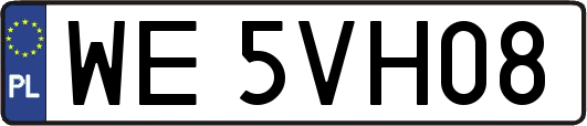 WE5VH08