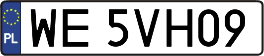 WE5VH09