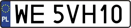 WE5VH10