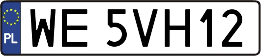 WE5VH12