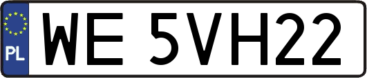 WE5VH22