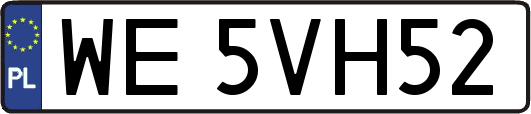 WE5VH52