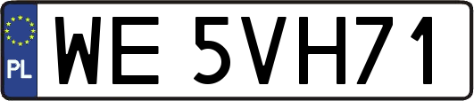 WE5VH71