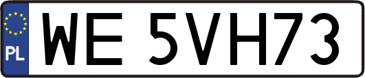WE5VH73