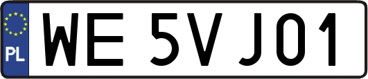 WE5VJ01