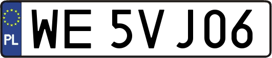 WE5VJ06