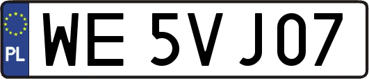 WE5VJ07