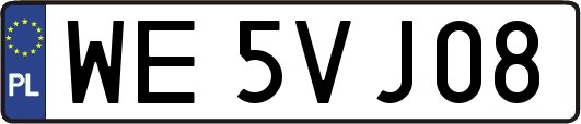 WE5VJ08
