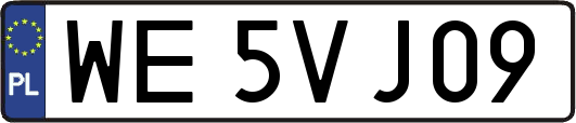 WE5VJ09