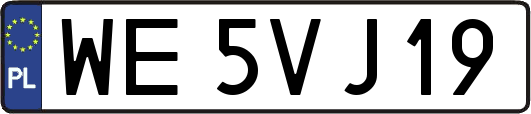 WE5VJ19