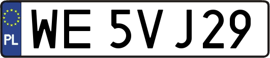 WE5VJ29