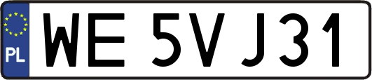 WE5VJ31