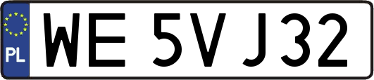 WE5VJ32
