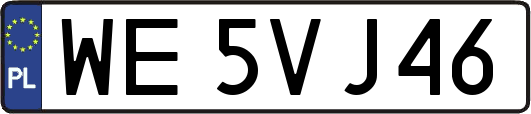 WE5VJ46