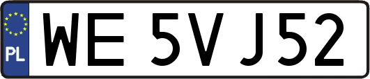 WE5VJ52