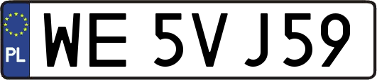 WE5VJ59