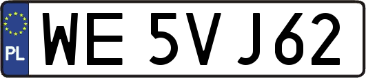 WE5VJ62