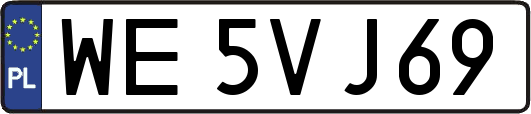 WE5VJ69