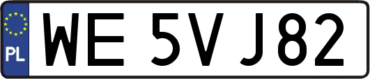 WE5VJ82