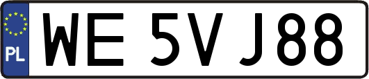 WE5VJ88