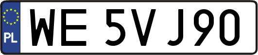 WE5VJ90