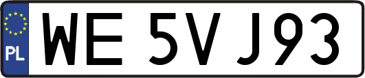 WE5VJ93