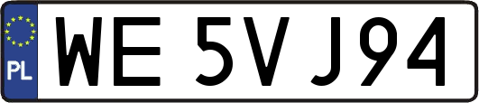 WE5VJ94