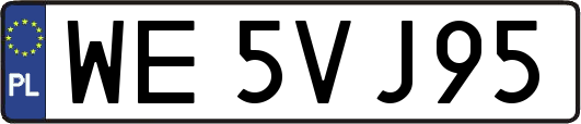 WE5VJ95