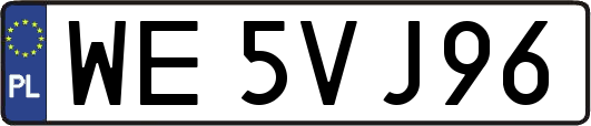 WE5VJ96