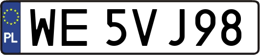 WE5VJ98