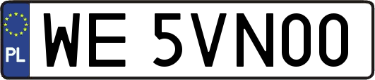 WE5VN00