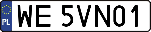 WE5VN01